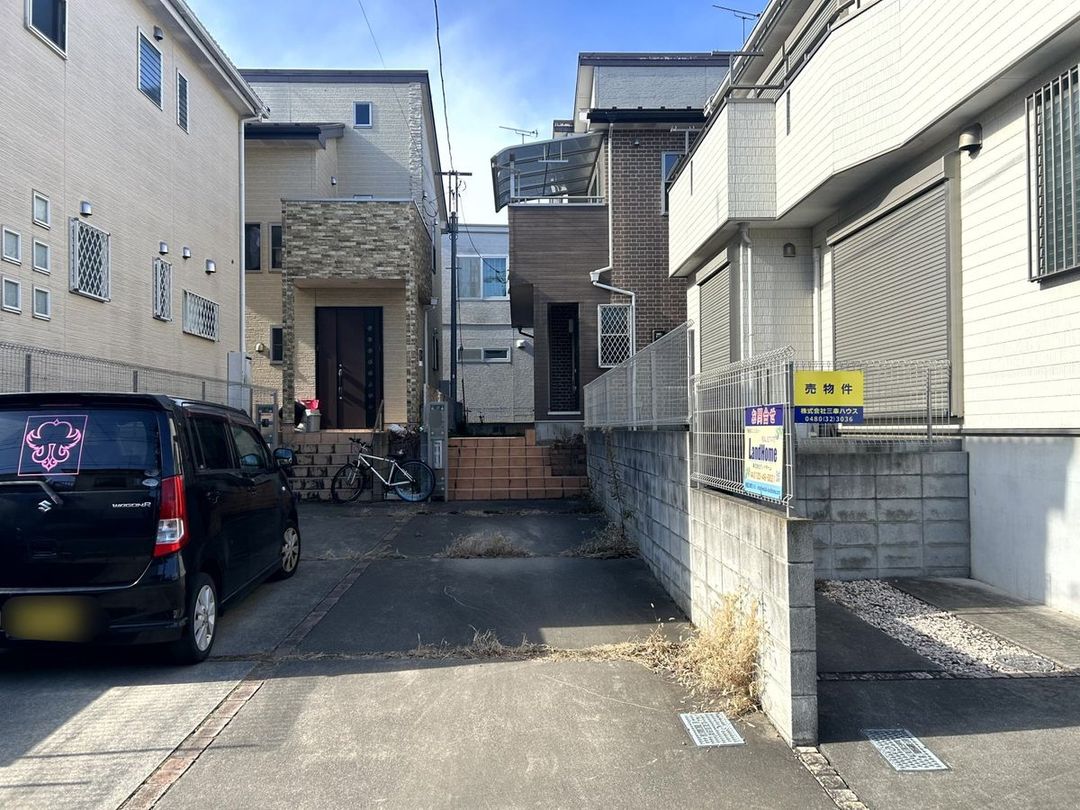 4LDK House for Sale in Shiraoka, Saitama - 95.63 sqm - Thumbnail 2