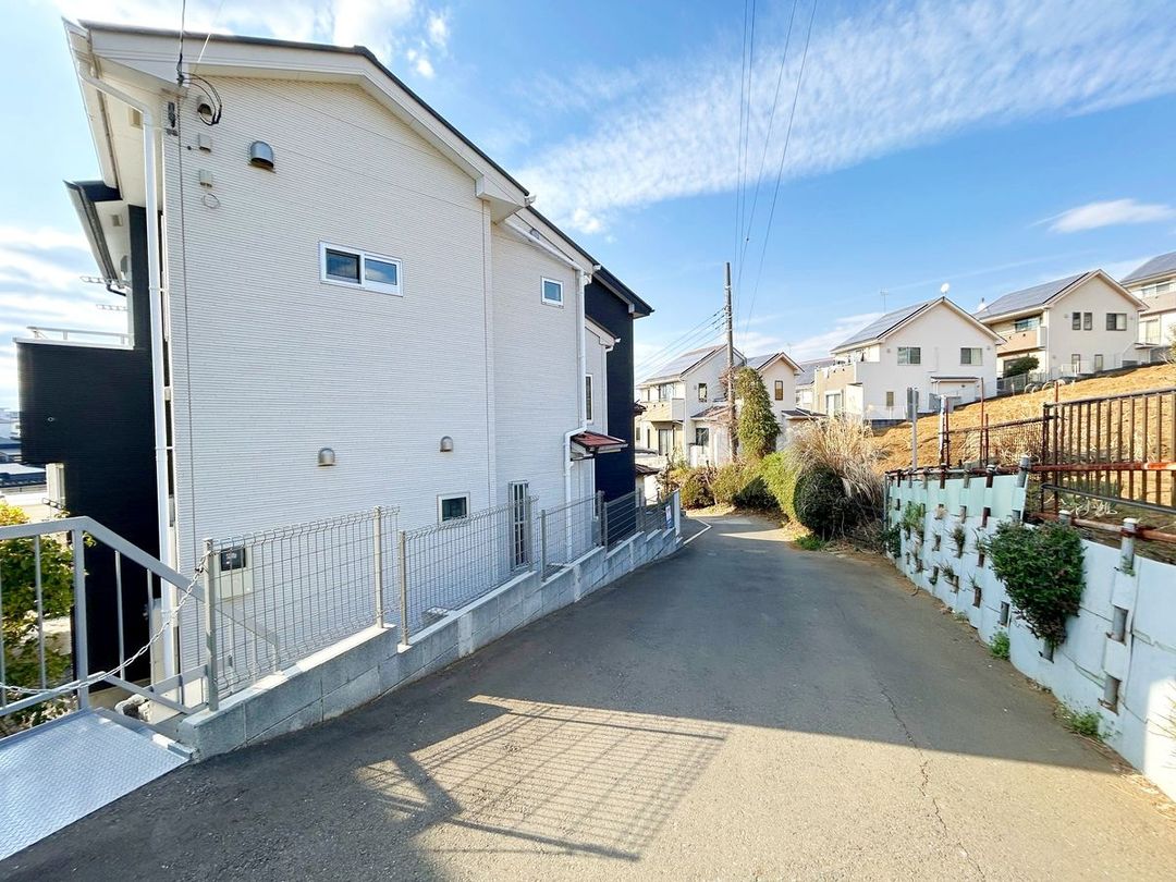 3LDK Detached House for Sale in Nogawadai, Kawasaki - Thumbnail 2