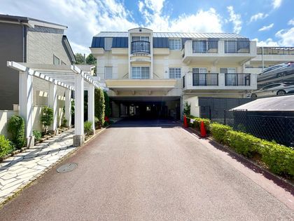 2LDK Apartment for Sale in Tama-ku, Kawasaki City - Thumbnail 2