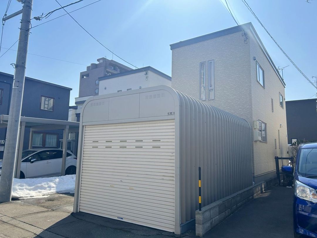 4LDK Detached House in Sapporo Chuo Ward, Hokkaido - Thumbnail 2