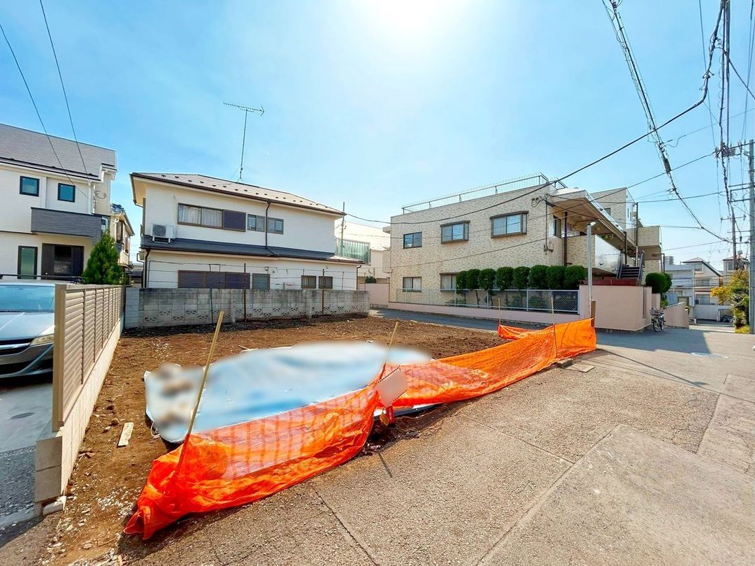 New Build House in Kokubunji, Tokyo - 3SLDK, 98.54 sqm - Thumbnail 2