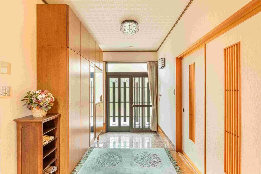 6SLDK Corner Lot House for Sale in Iwanuma, Miyagi - Image 1
