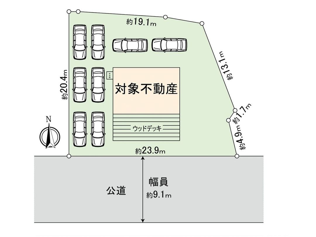 2-Story Ocean View House in Itoshima, Fukuoka - 91 sqm - Thumbnail 2
