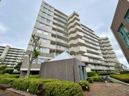 3LDK Apartment in Nagatsuta, Midori Ward, Yokohama - 75.51 sqm - Thumbnail 3