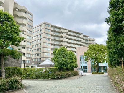 3LDK Apartment in Nagatsuta, Midori Ward, Yokohama - 75.51 sqm - Thumbnail 4
