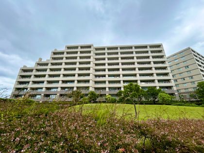 3LDK Apartment in Nagatsuta, Midori Ward, Yokohama - 75.51 sqm - Thumbnail 2
