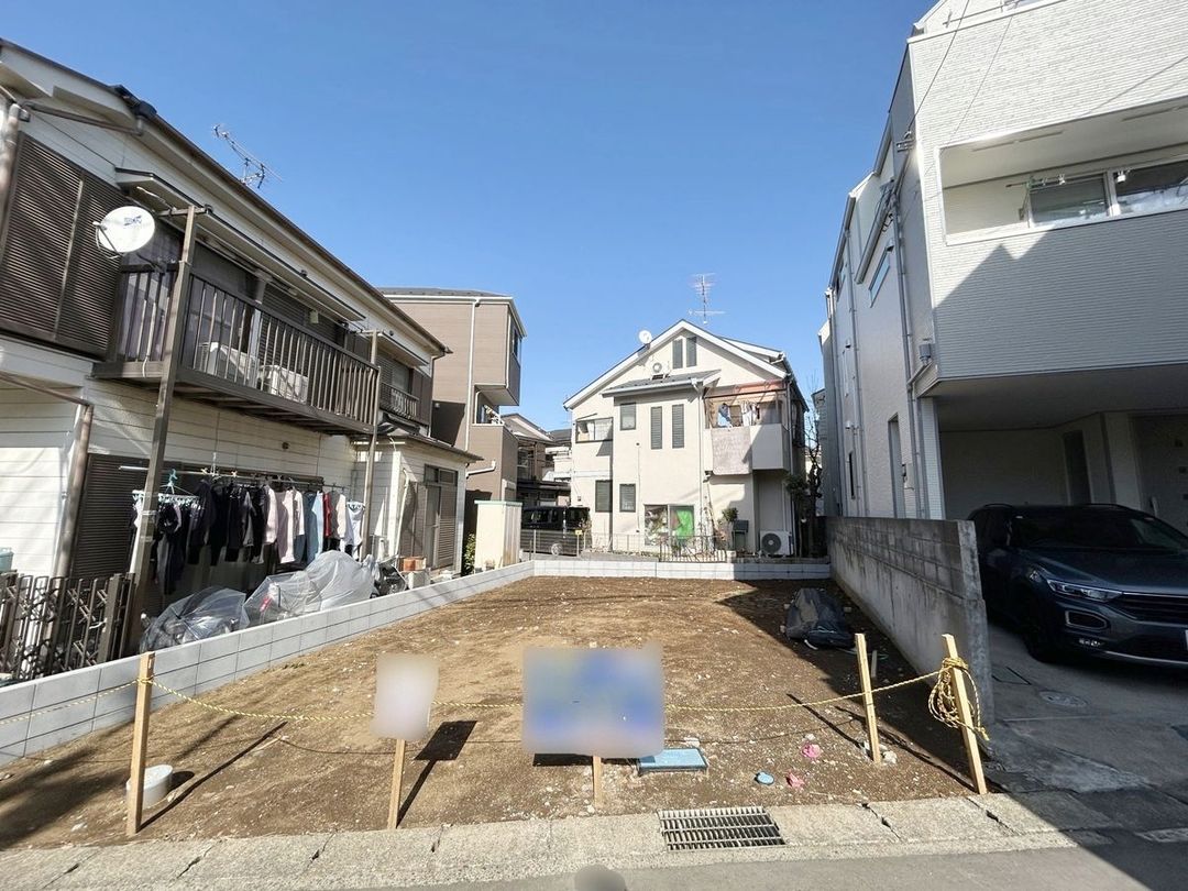 New 3SLDK House in Kawasaki Miyamae-ku, Kanagawa | 105 sqm - Thumbnail 2