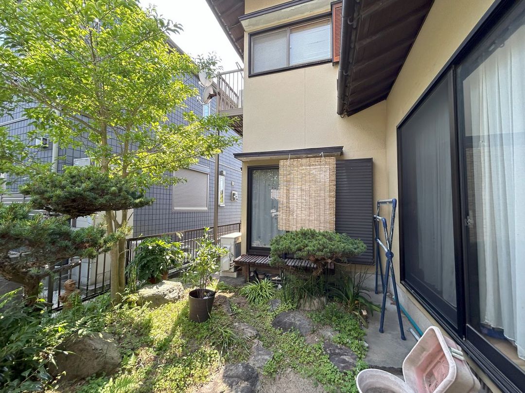4DK House for Sale in Chikushino, Fukuoka - Thumbnail 2