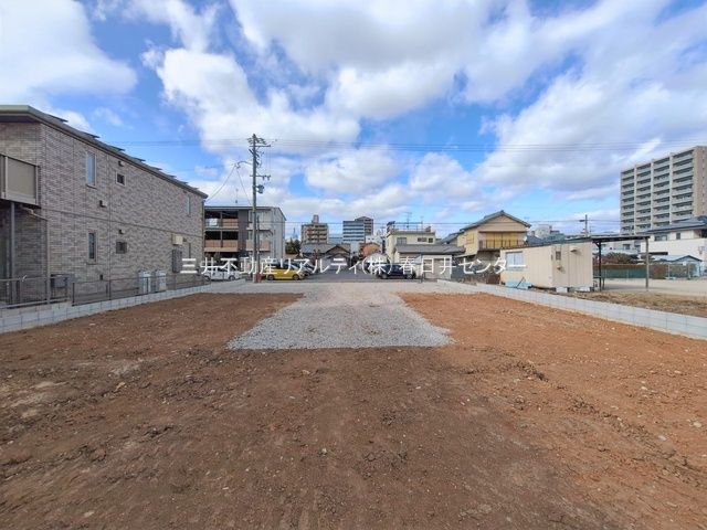 New 4LDK House in Kasugai, Aichi | 93.17 sqm | 2026 Completion - Thumbnail 2