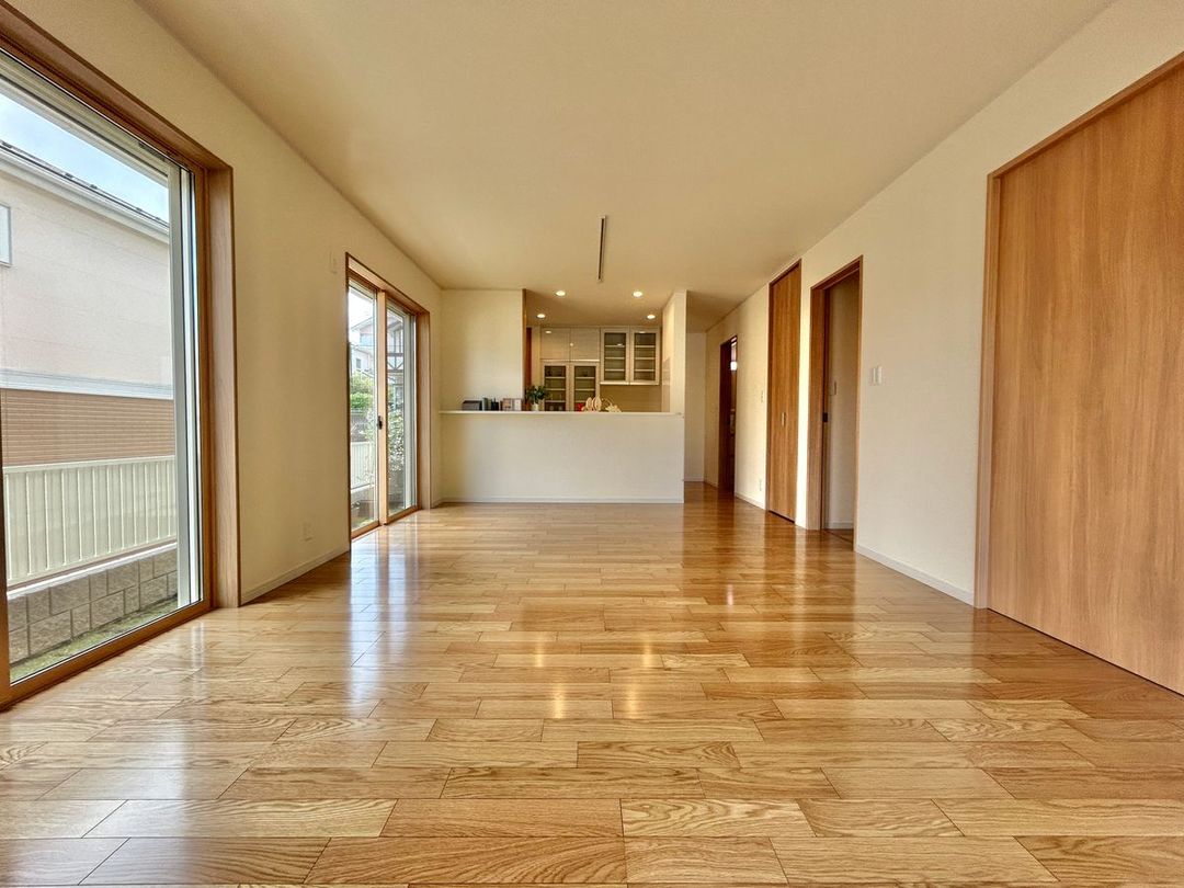 New 5LDK House for Sale in Midorien, Yokohama, 118m2 - Thumbnail 2