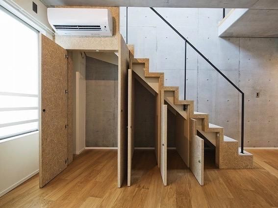 Unique Designer Maisonette Inside Ikenoue Station, Setagaya - Thumbnail 4