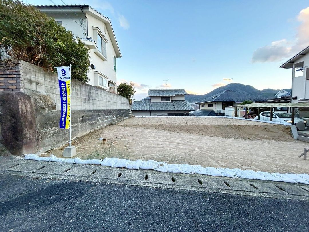 New 4LDK House in Nagarakuji, Hiroshima - Completion 2026 - Thumbnail 2