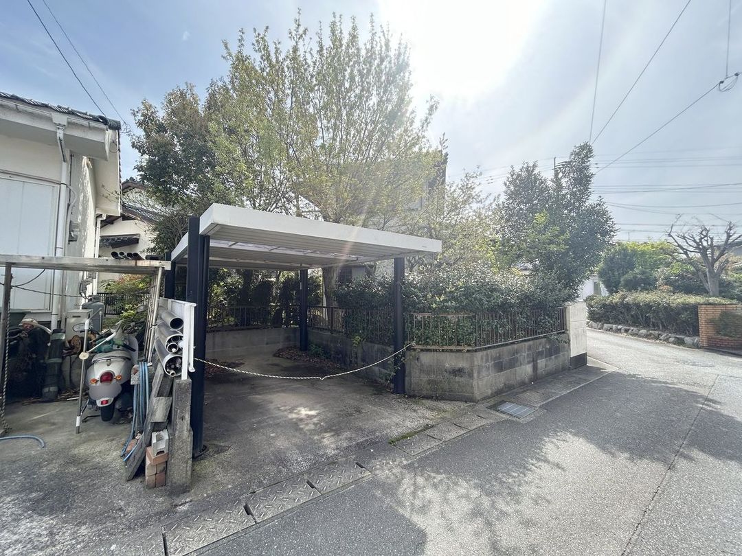 Land for Sale in Kasuga City, Fukuoka – 194.65 sqm - Thumbnail 2