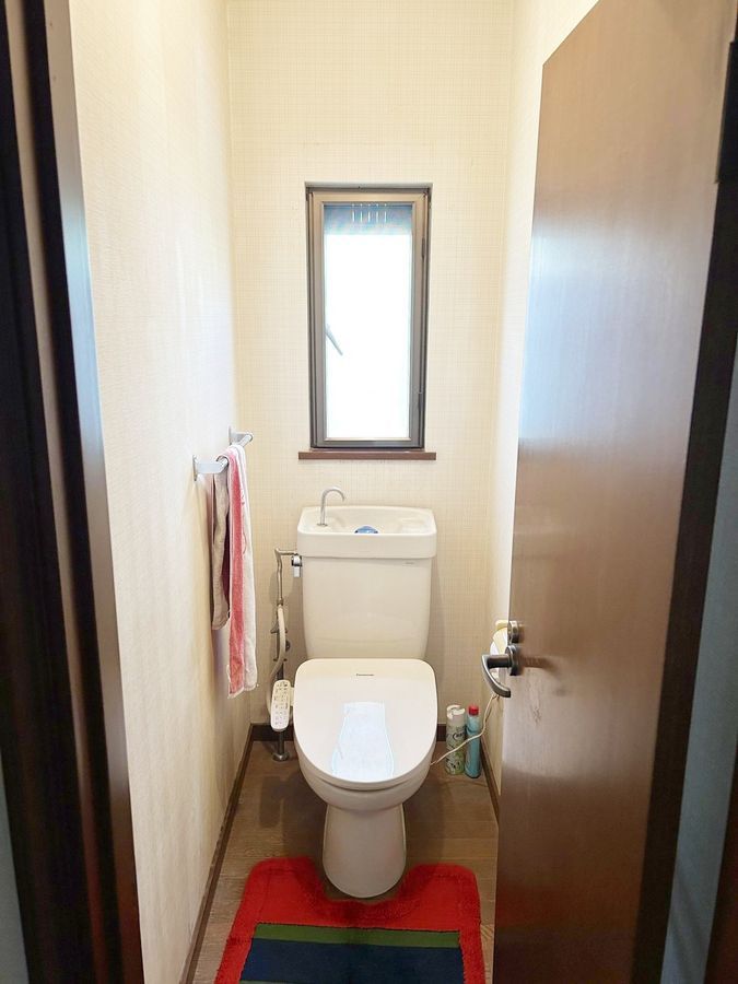 4LDK Detached House in Hatsukaichi, Hiroshima - 101.85 sqm - Thumbnail 2