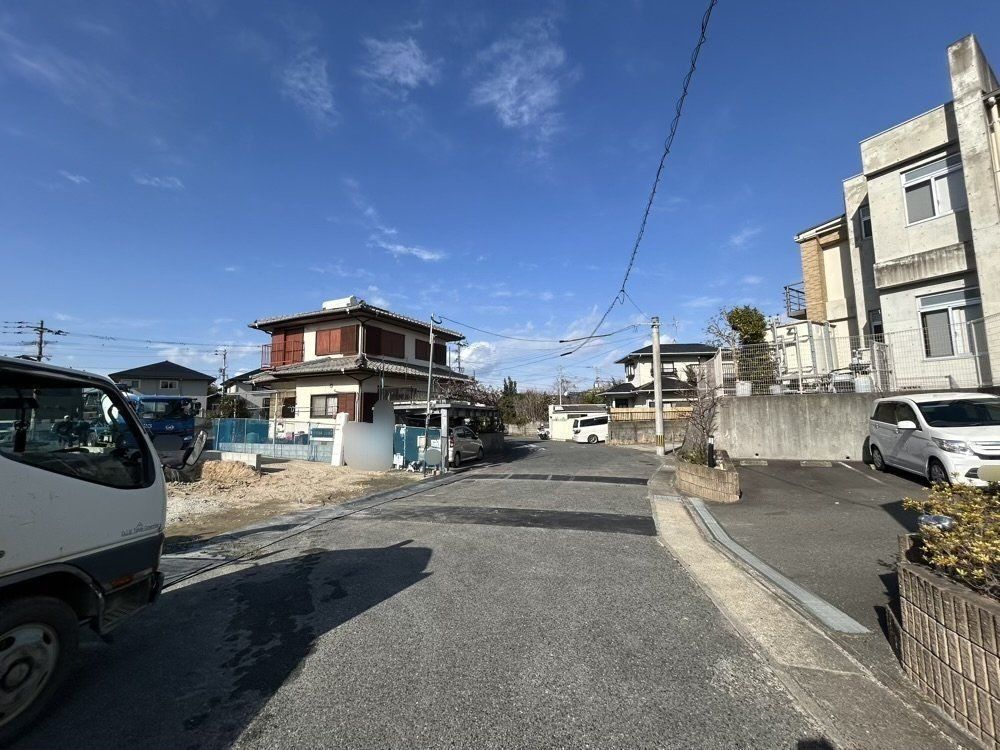 New 4LDK House in Higashi-Abuyama, Jonan Ward, Fukuoka - Thumbnail 2