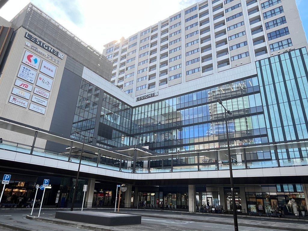 Le Cigne 213 Commercial Shop Unit for Sale in Fuchu, Tokyo - Thumbnail 3