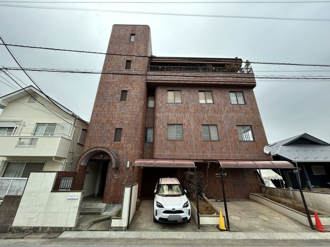 Heights Soleil 3K Apartment Building for Sale in Shin-Matsudo - Thumbnail 2