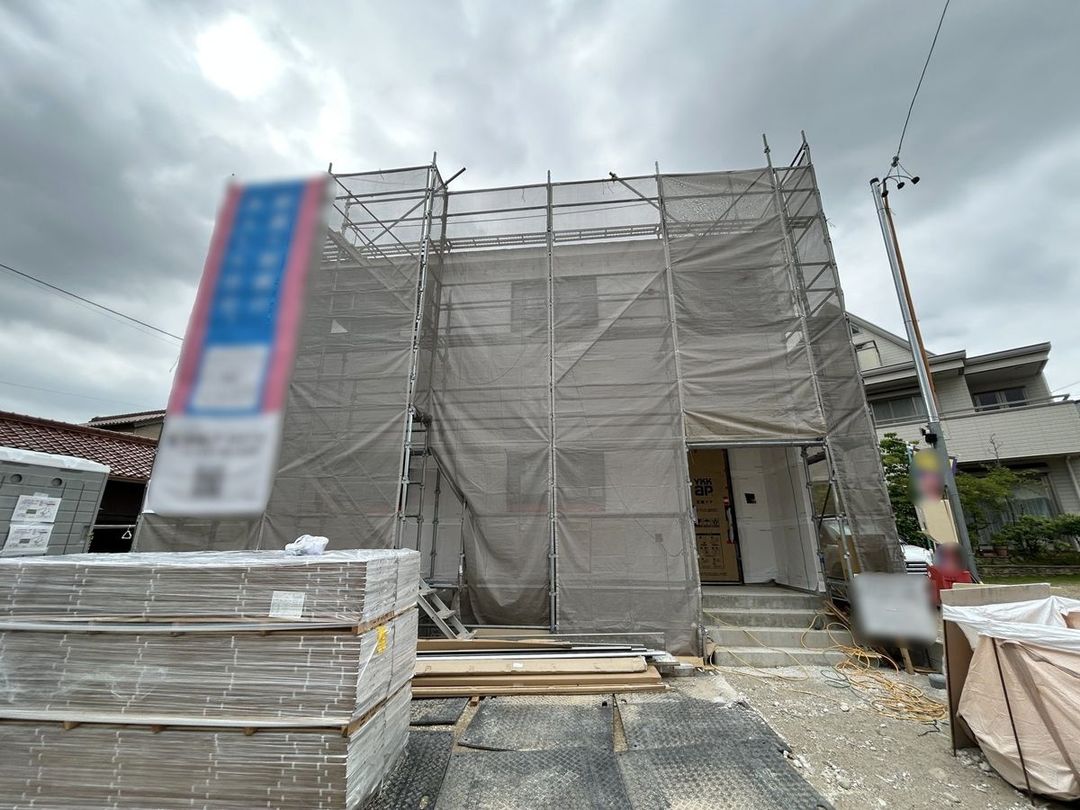New 3LDK House for Sale in Obu City, Aichi - Thumbnail 2
