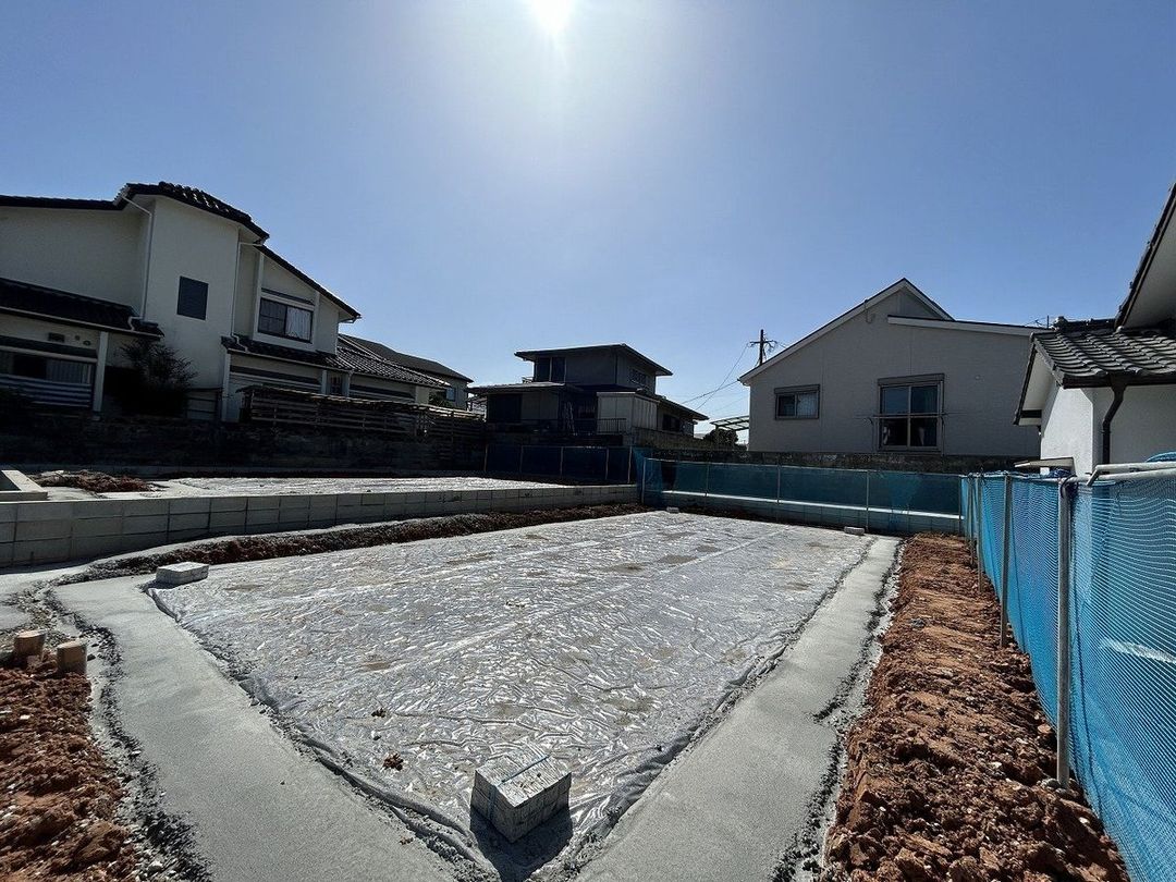 New 4LDK Detached House in Dazaifu, Fukuoka - 112.25 sqm - Thumbnail 2
