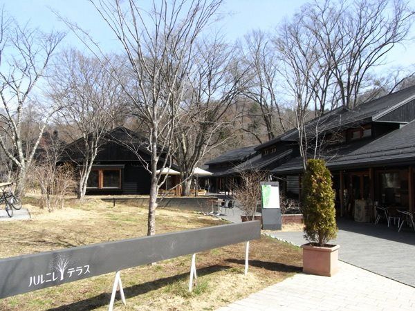 Land for Sale in Mikasa Park, Karuizawa - 261m² - Thumbnail 4