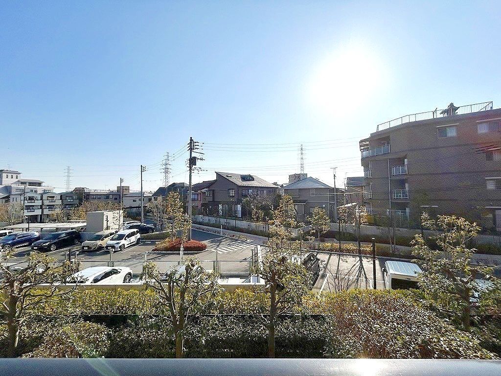 3LDK Apartment for Sale in Kawasaki, Kanagawa - Le Chatelet New Kawasaki - Thumbnail 2