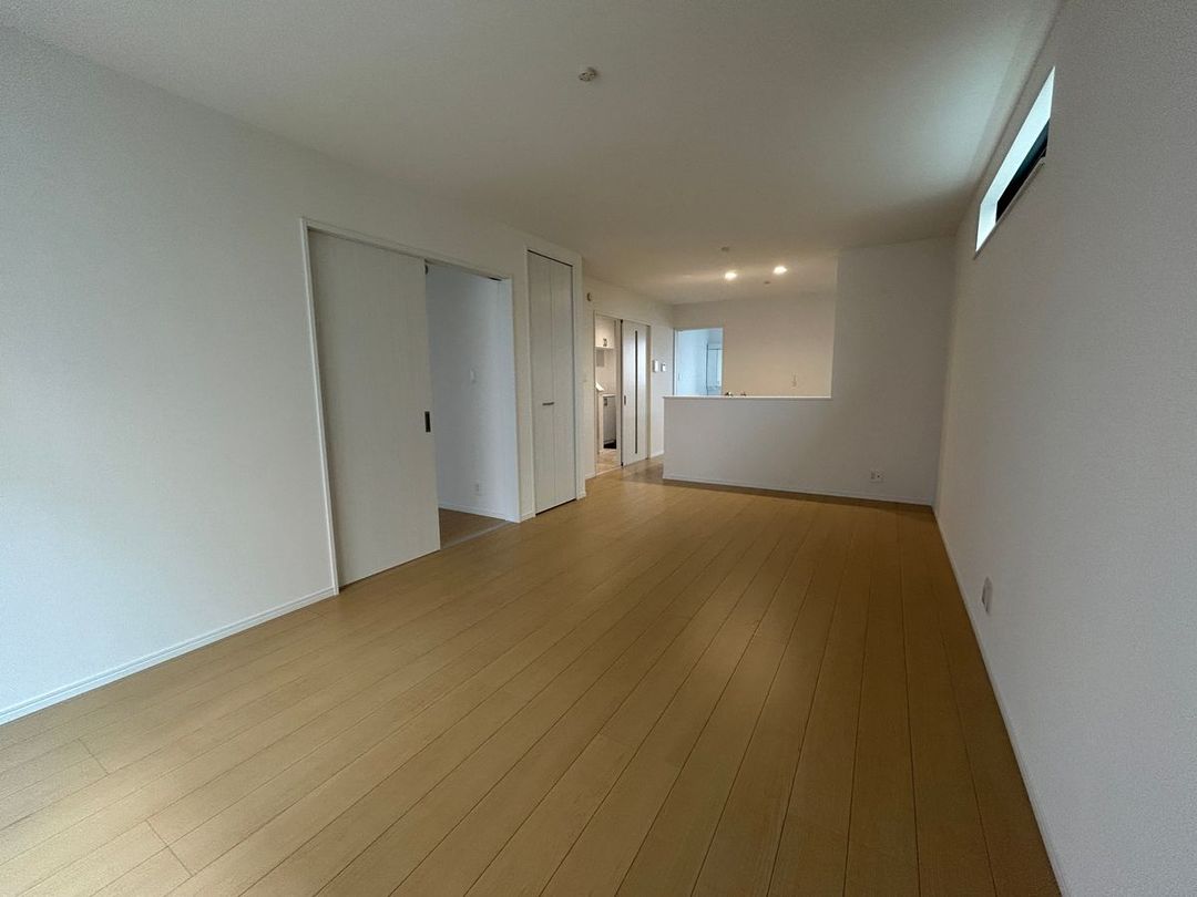 New 4LDK House in Sendai's Bunka-cho, Near Kawaramachi Station - Thumbnail 2