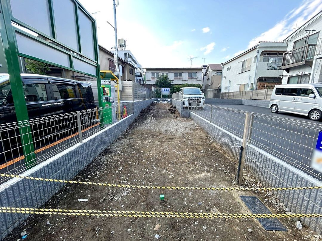 Land for Sale in Kamino Ge, Setagaya, Tokyo - 151.5 sqm - Thumbnail 2