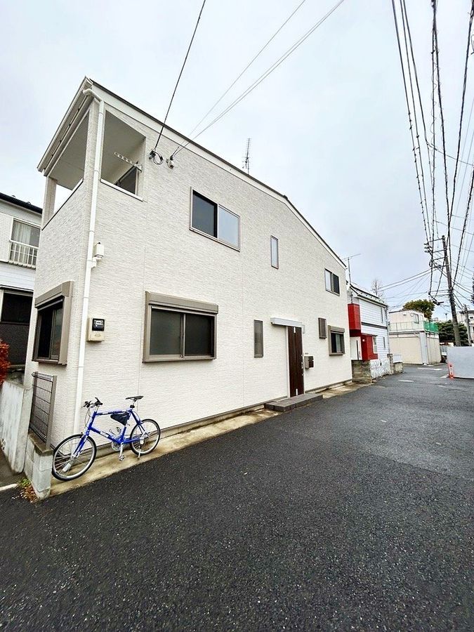 3LDK Detached House for Sale in Suginami, Tokyo - 4780万 Yen - Thumbnail 2