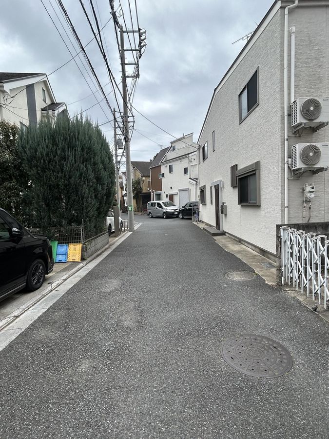 3LDK Detached House for Sale in Suginami, Tokyo - 4780万 Yen - Thumbnail 3