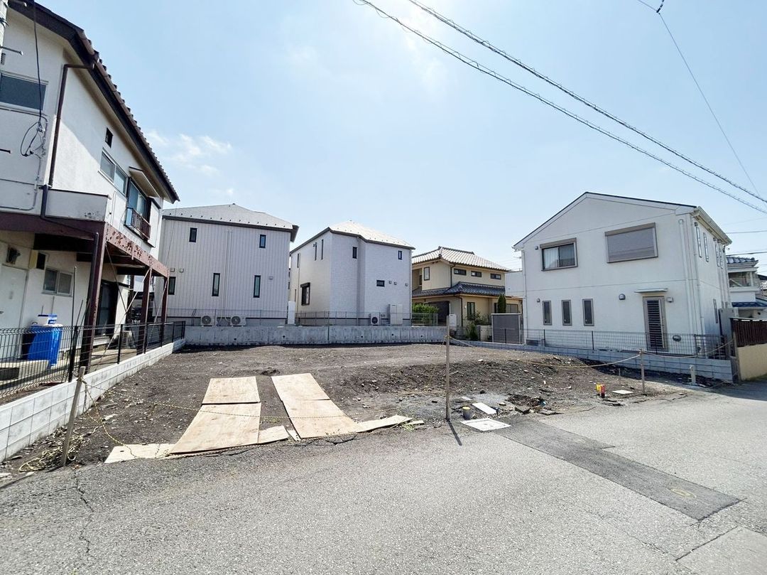 Land for Sale in Kokubunji, Tokyo - 93.38 sqm Plot - Thumbnail 3