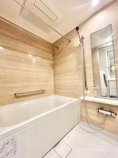 1LDK Apartment for Sale near Tama Plaza Station, Yokohama — Bathroom, Aoba, Kanagawa