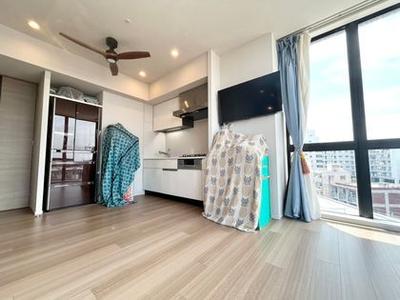 1LDK Apartment for Sale near Tama Plaza Station, Yokohama — Interior, Aoba, Kanagawa