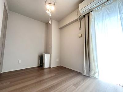 1LDK Apartment for Sale near Tama Plaza Station, Yokohama — Interior, Aoba, Kanagawa