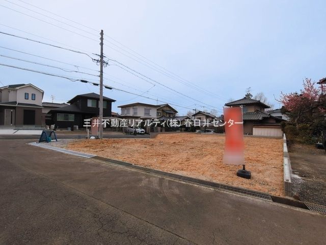 New 4LDK Single-Story House in Kasugai, Aichi - Thumbnail 2