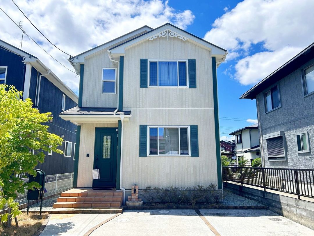 4LDK Detached House in Izumi Ward, Sendai, Miyagi - Thumbnail 2