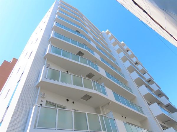 1DK Apartment for Sale in Yokohama Sakuragicho - Kurio La Mode - Thumbnail 2
