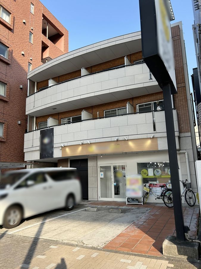 Multi-Unit Building for Sale Near Horita Station, Nagoya - Thumbnail 2