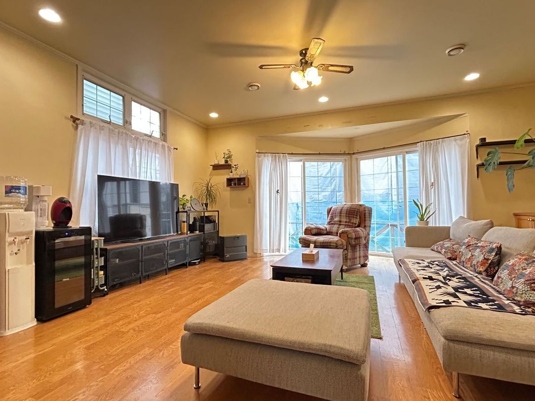 3LDK Detached House for Sale in Higashi-Go Town, Aichi - Thumbnail 2