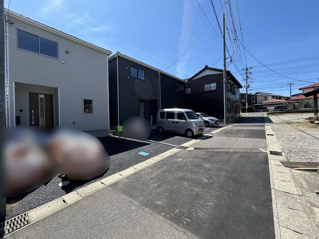 New Build House in Tahara, Aichi - 3SLDK, Near Station - Thumbnail 2