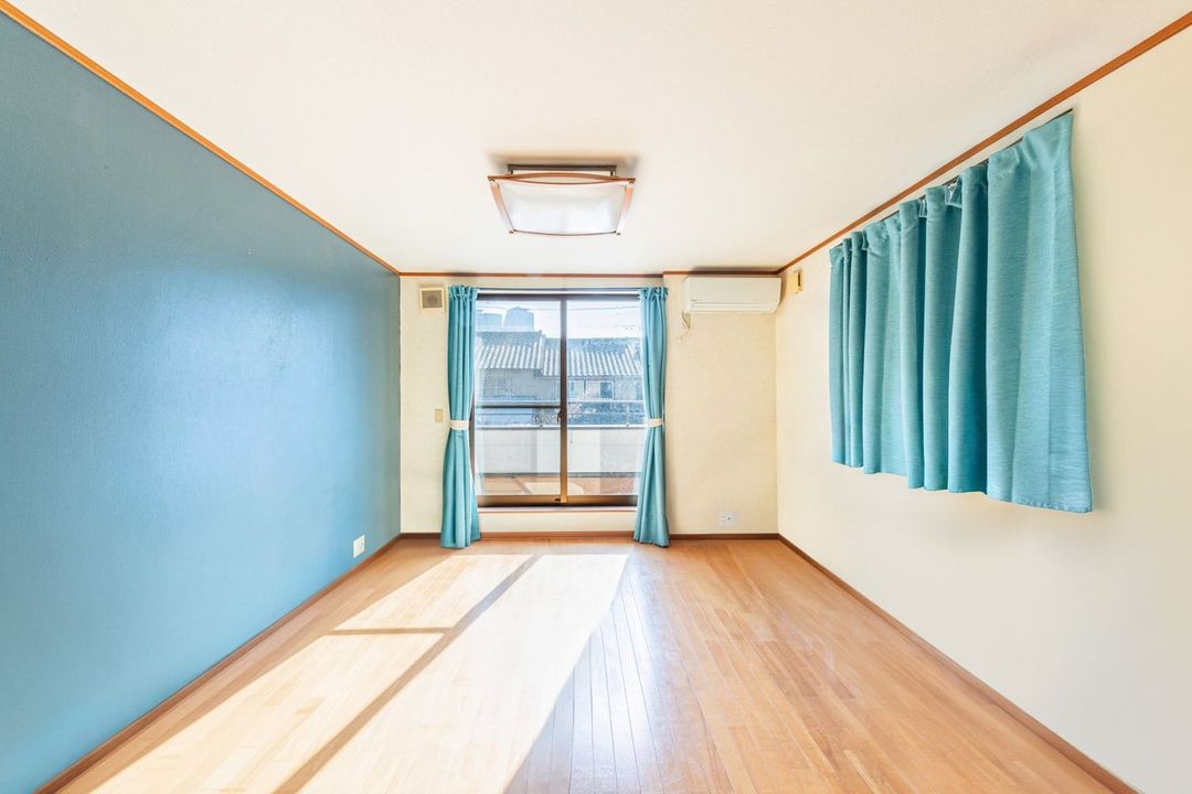 3LDK Detached House for Sale in Nagoya Nishi Ward - Thumbnail 2