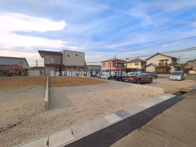 New 4LDK House in Komaki, Aichi - 2026 Completion - Thumbnail 3