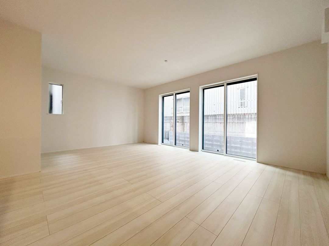 New 3LDK House in Kawaguchi, Saitama - 98.74 sqm - Thumbnail 2