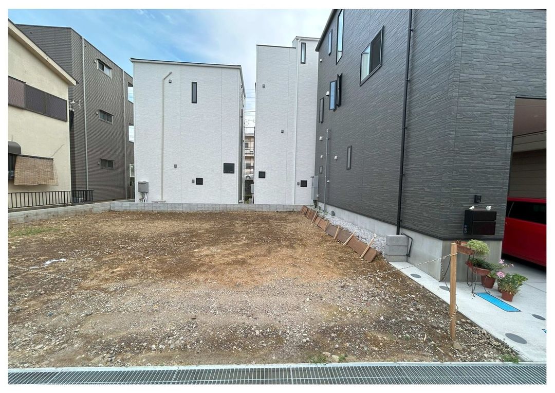 New 4LDK House in Suwa, Takatsu Ward, Kawasaki - Thumbnail 2