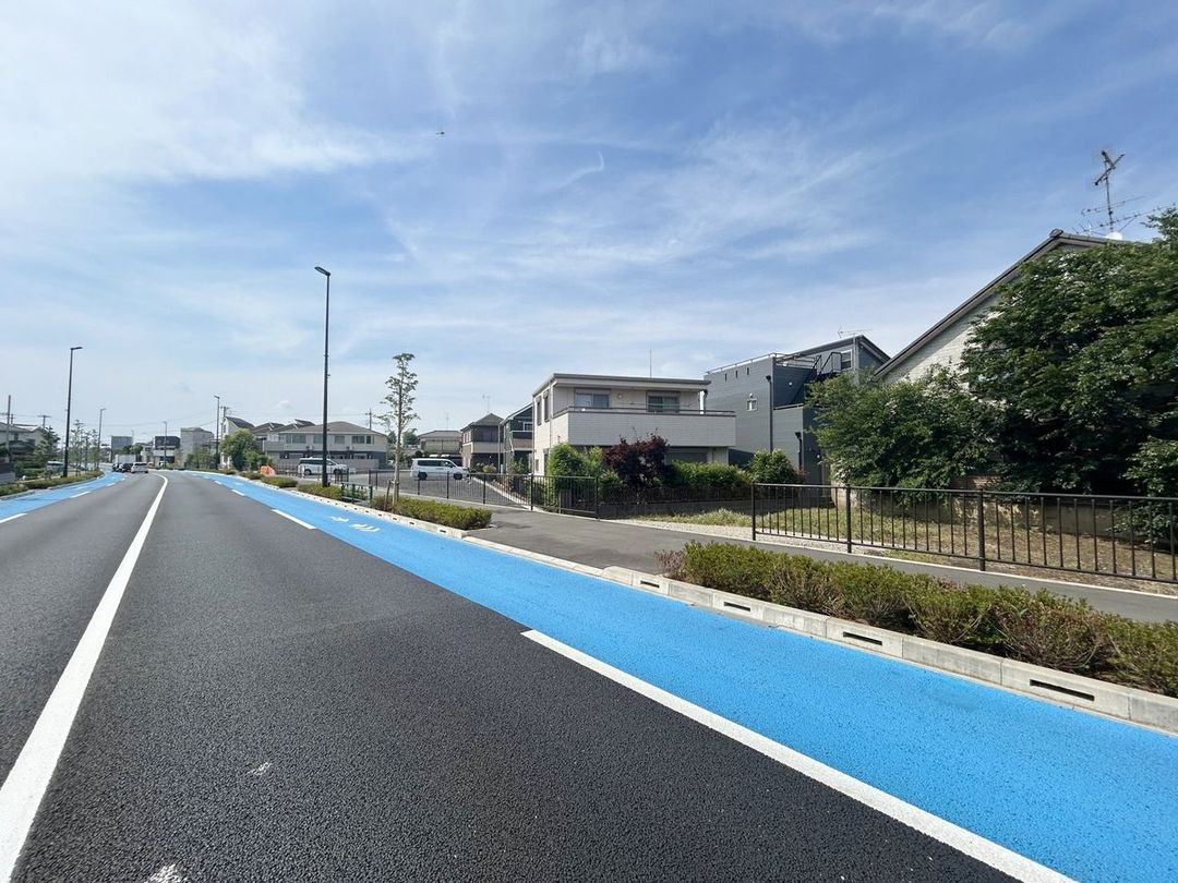 354.48 sqm Land for Sale in Kiyose, Tokyo - Thumbnail 2