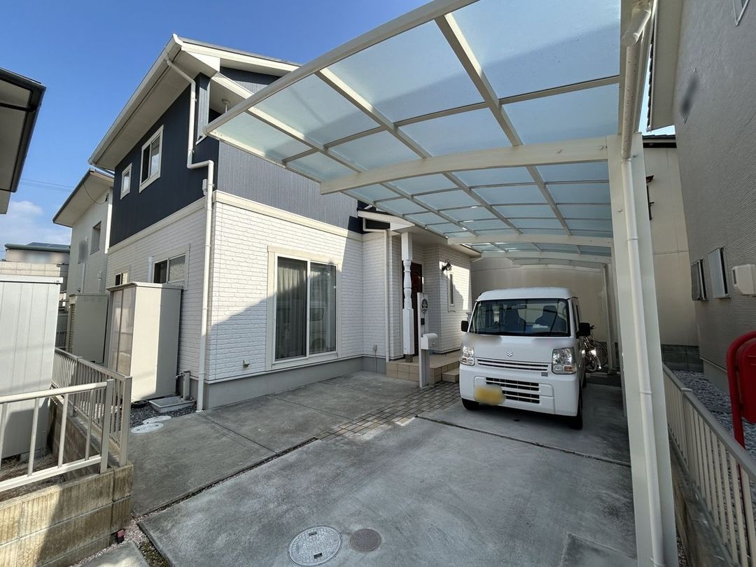 4LDK Detached House for Sale in Takaya, Okayama City Naka Ward - Thumbnail 2