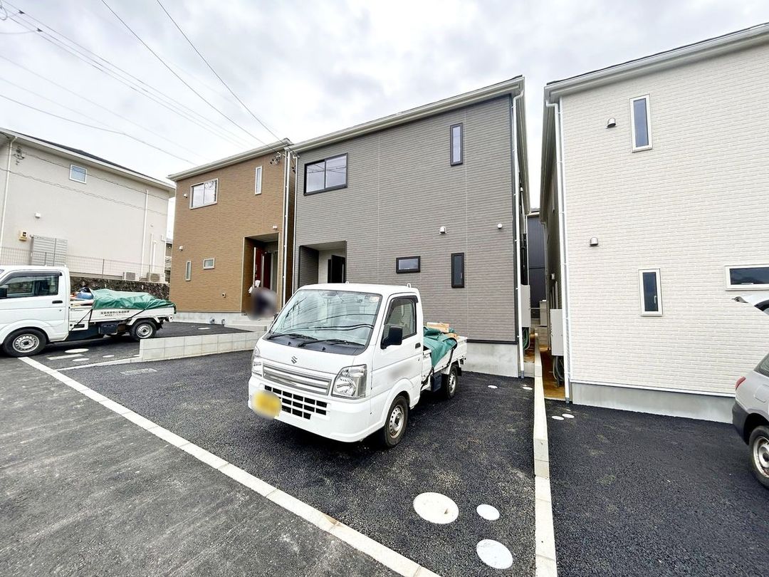 New 3LDK House in Toyota City, Aichi - 35.9M Yen - Thumbnail 3