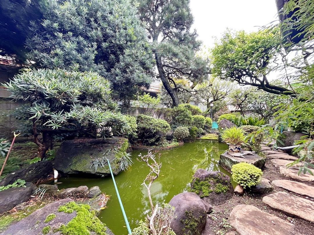 Land for Sale in Oyamadai, Setagaya, Tokyo - 290.9 sqm Plot - Thumbnail 2