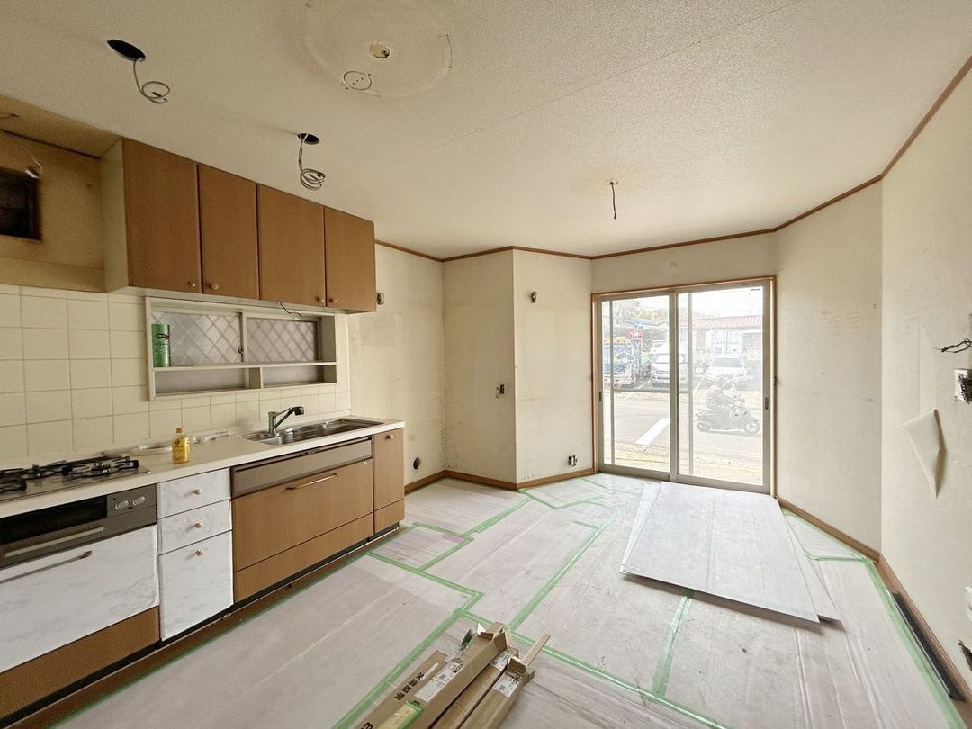 3SLDK Detached House for Sale in Hatsuyama, Kawasaki - Thumbnail 2