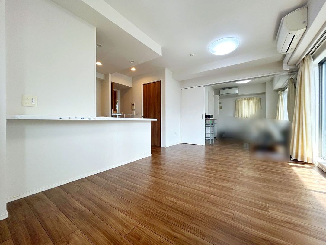 3LDK Apartment for Sale in Tsurumi-ku, Yokohama - Thumbnail 2