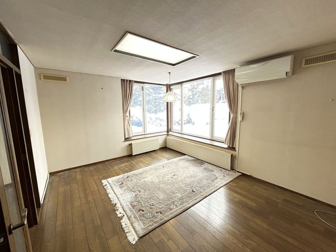 4SLDK Detached House in Makomanai, Sapporo - 130.44 sqm - Thumbnail 2
